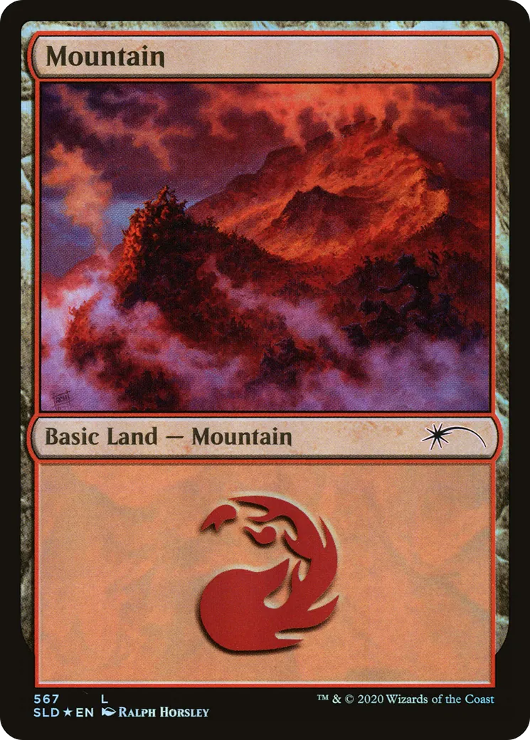 Mountain