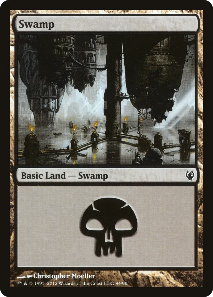 Swamp