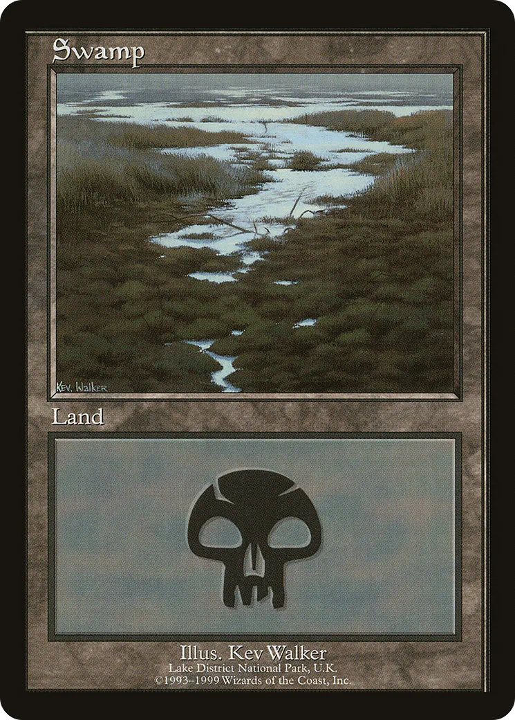 Swamp