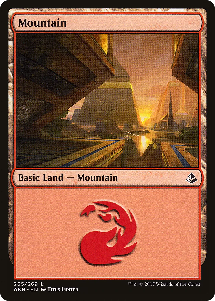 Mountain