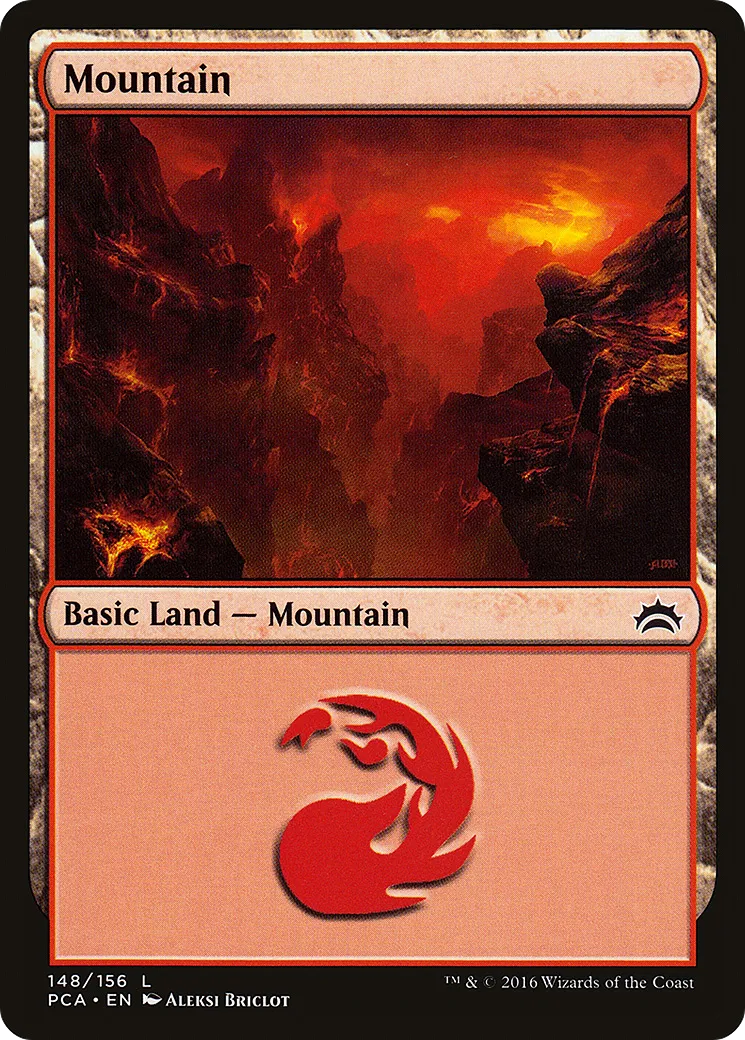 Mountain