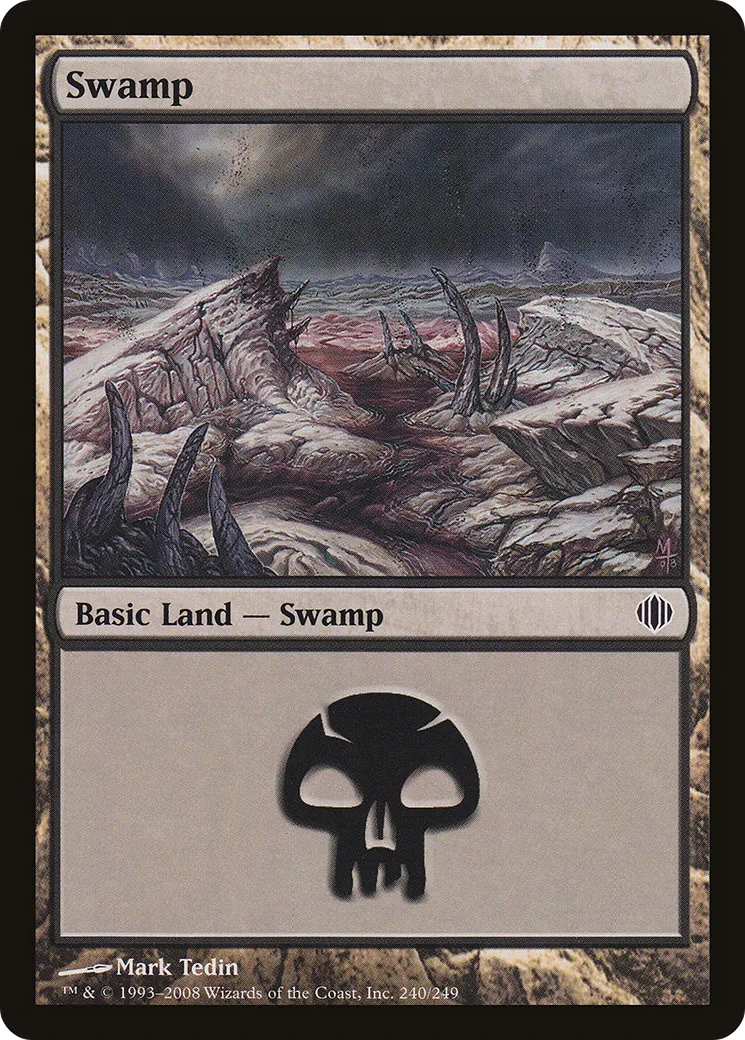 Swamp