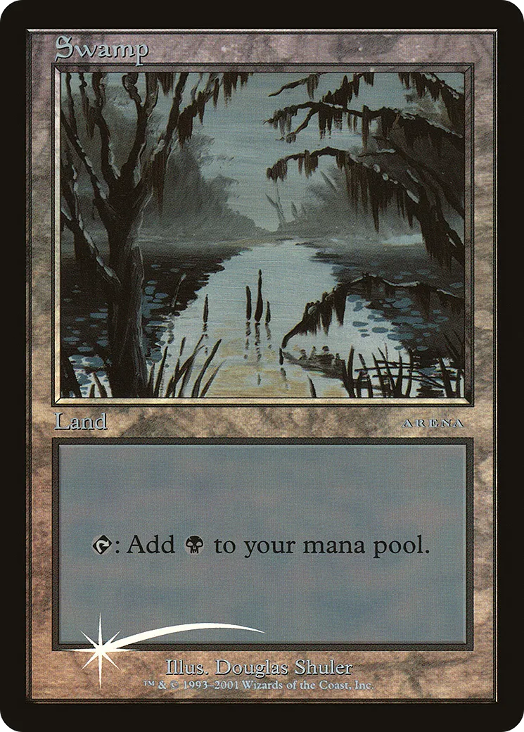 Swamp