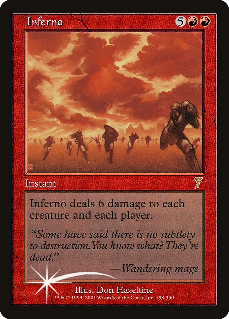 Inferno