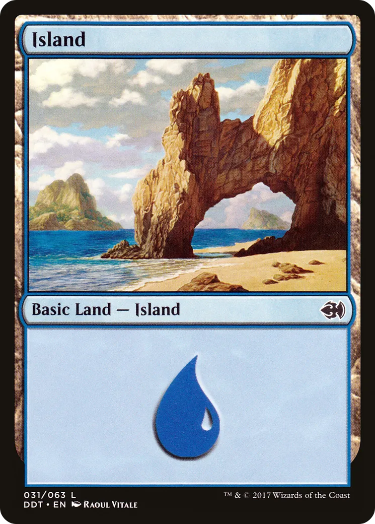 Island