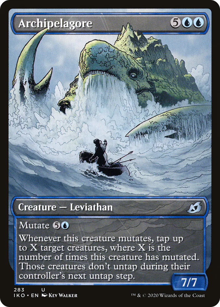 Archipelagore