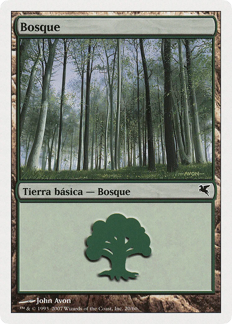 Forest