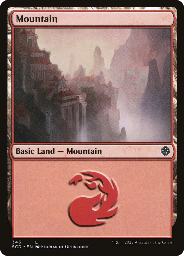 Mountain