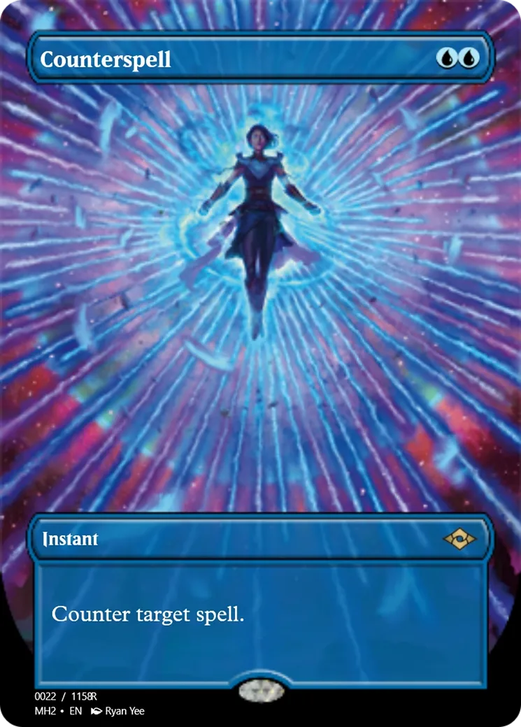 Counterspell