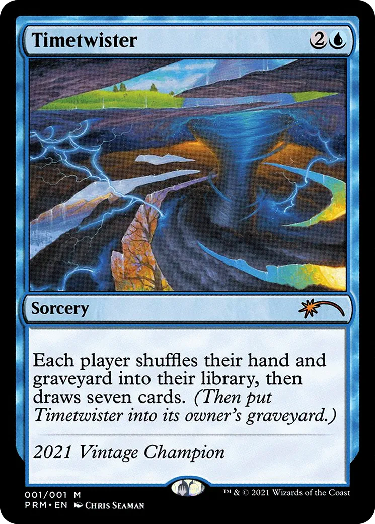 Timetwister