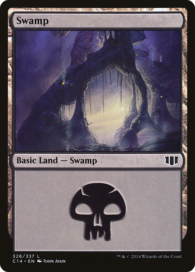 Swamp