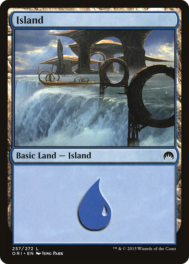 Island
