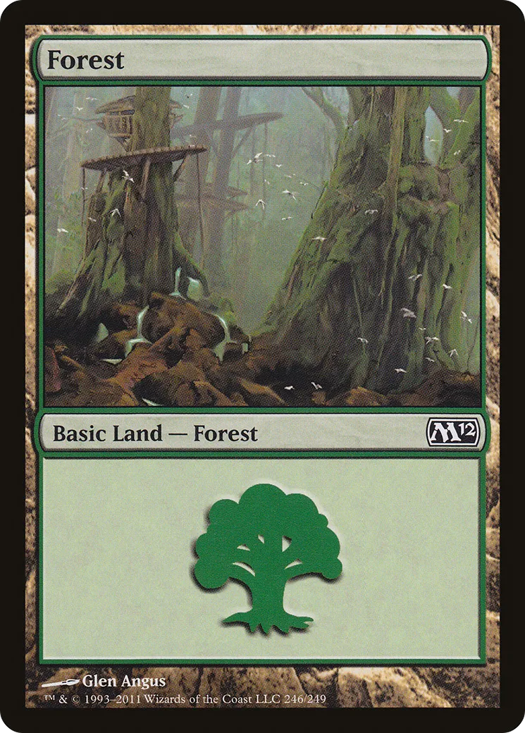 Forest