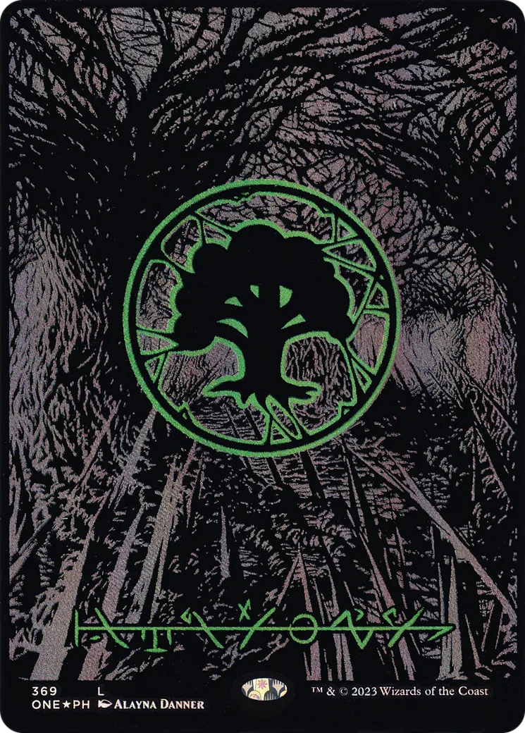Forest