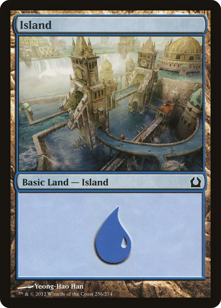 Island