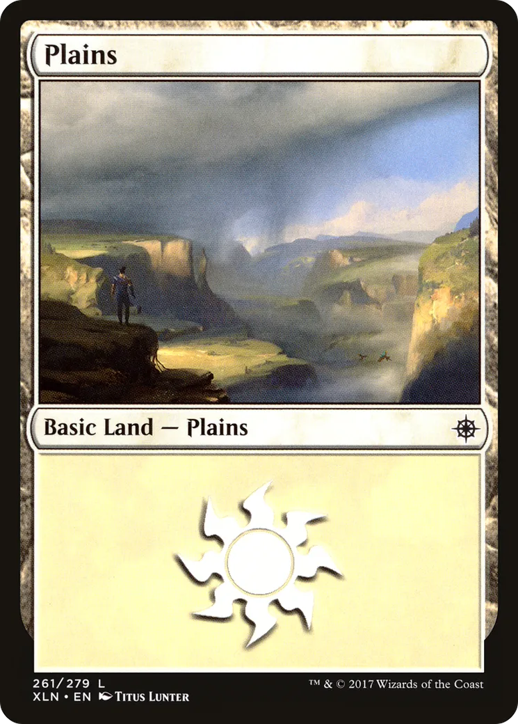 Plains