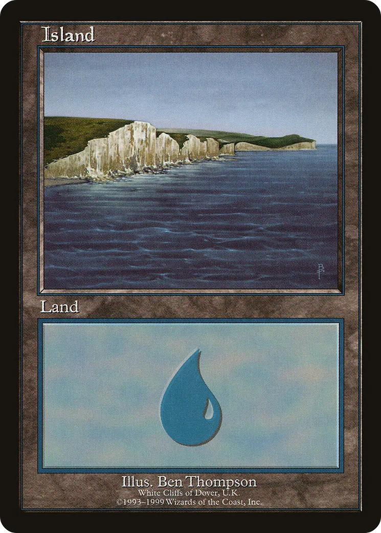 Island