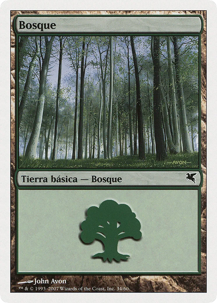 Forest