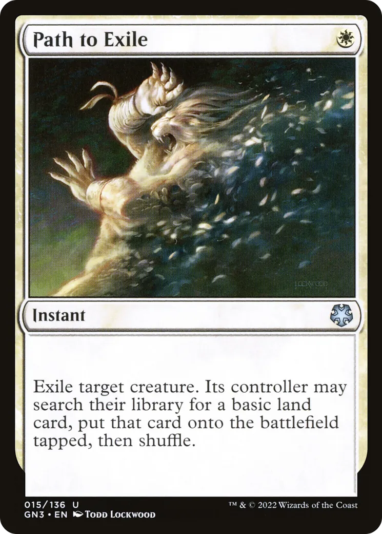 Path to Exile