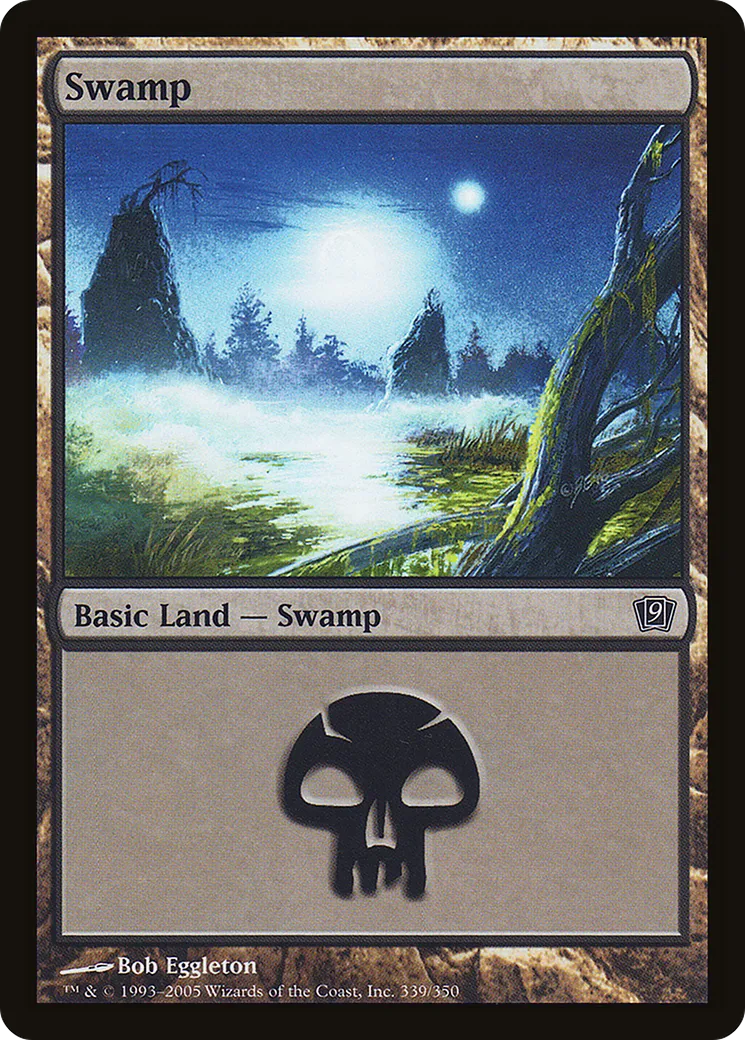 Swamp