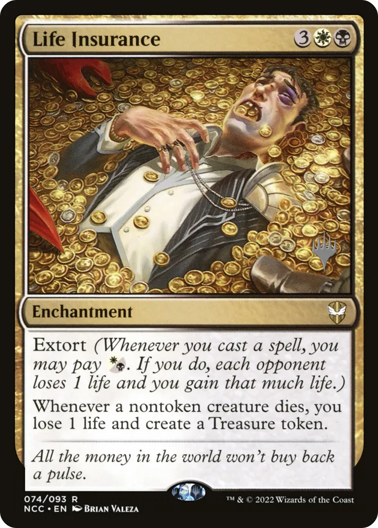 Life Insurance