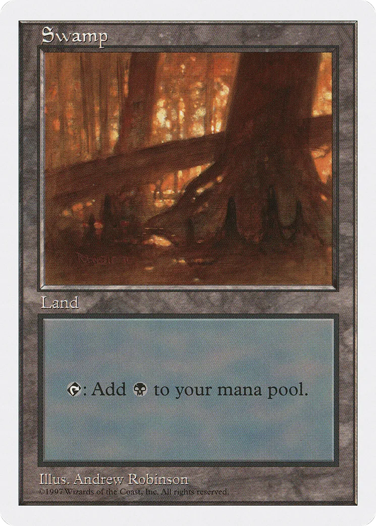 Swamp