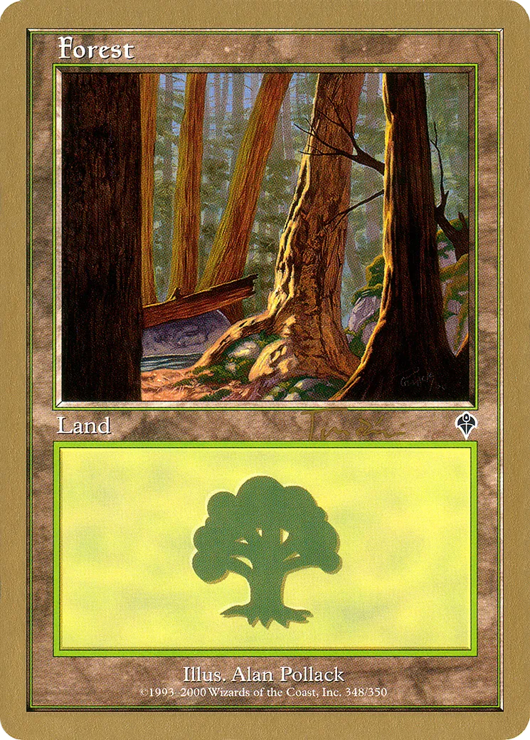 Forest