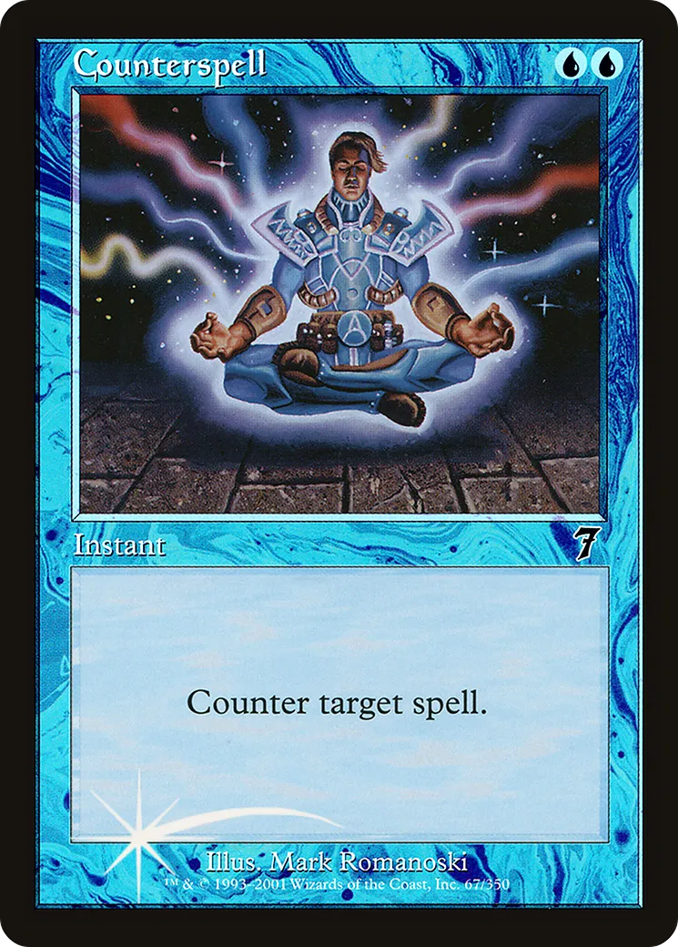 Counterspell