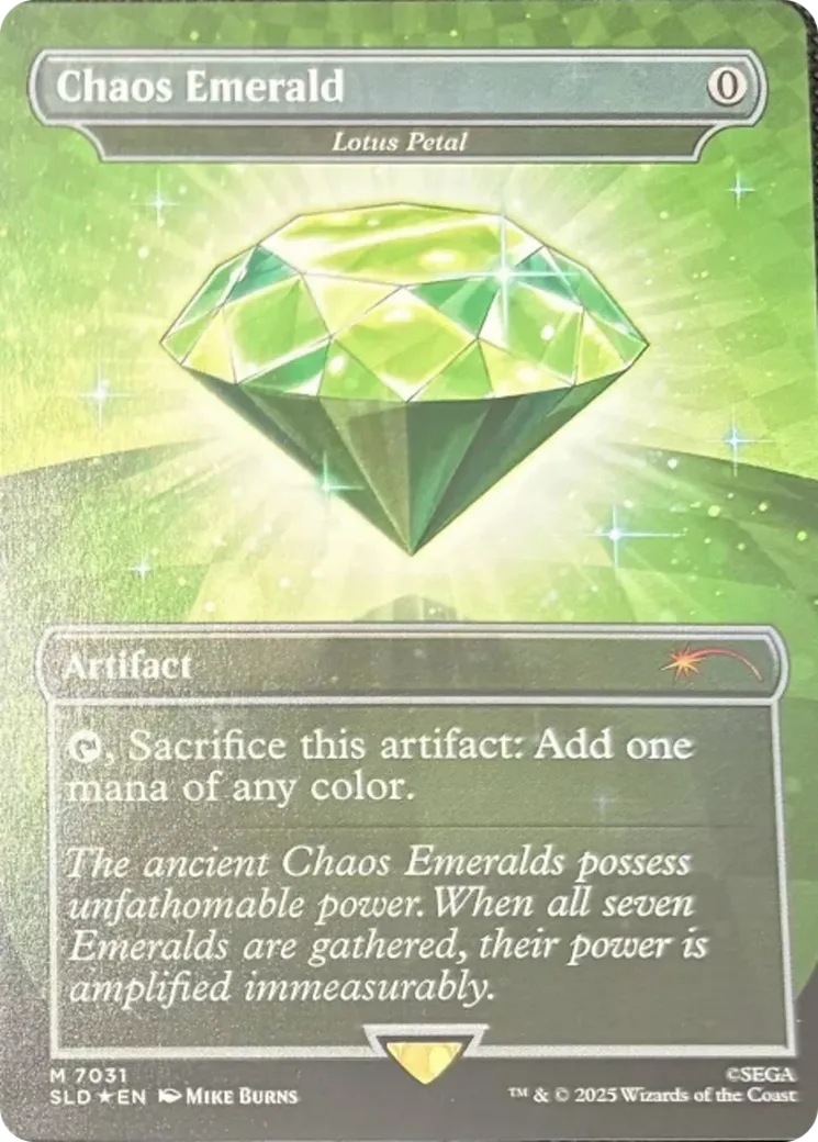 Lotus Petal
