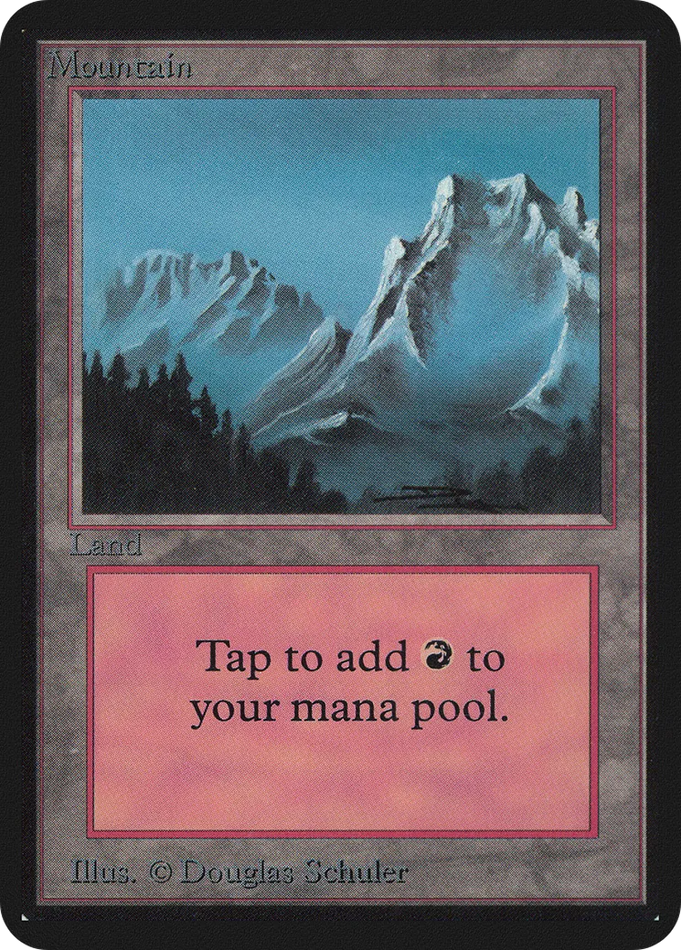 Mountain