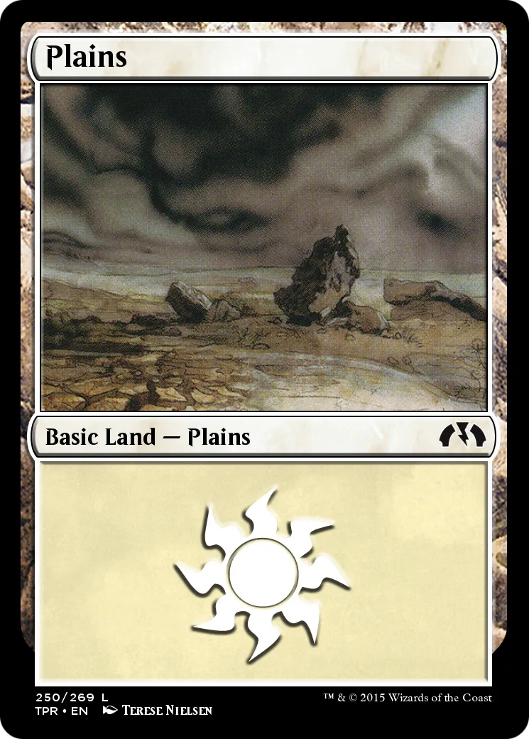 Plains