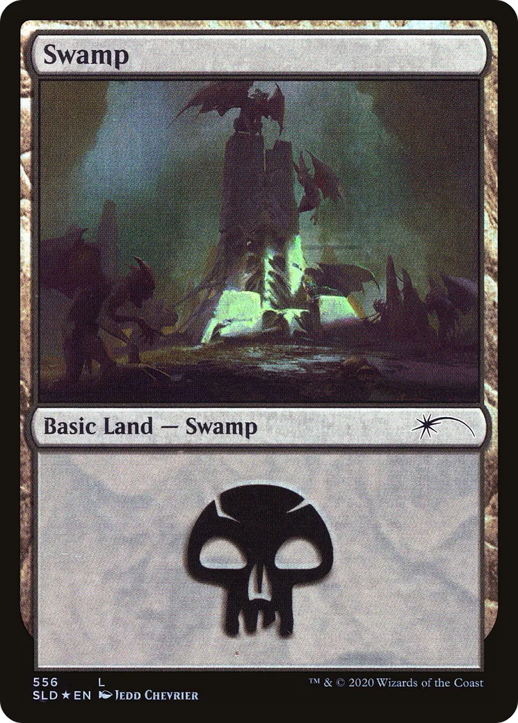 Swamp