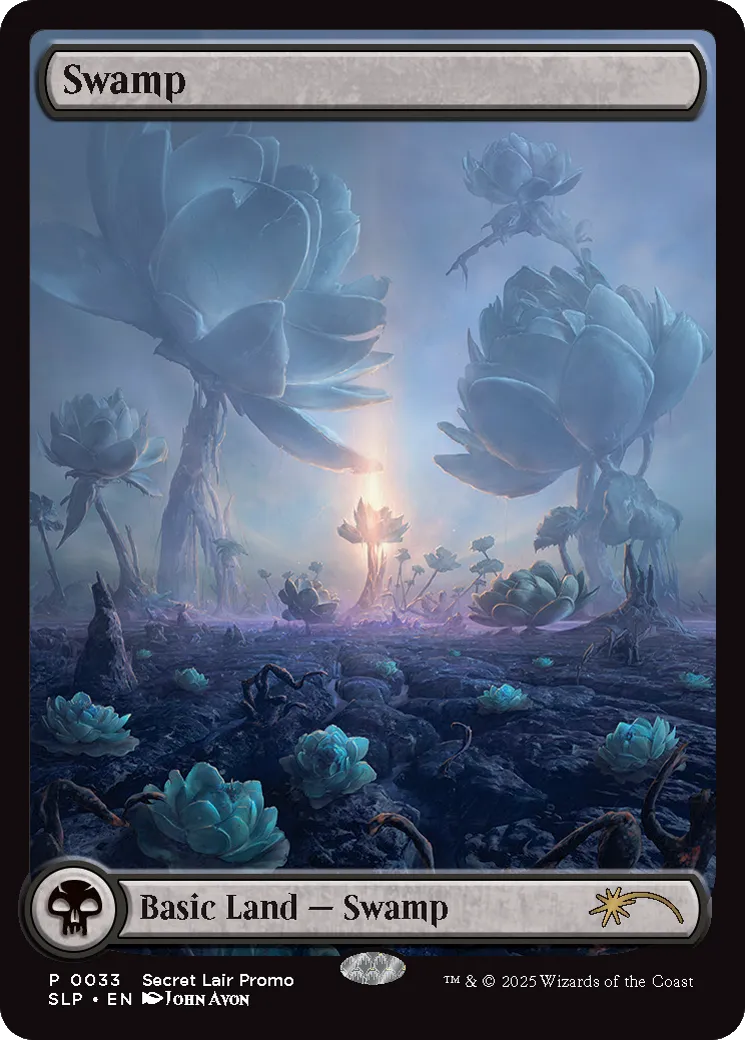 Swamp