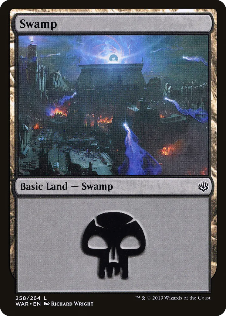 Swamp