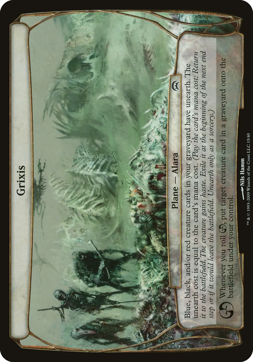 Grixis