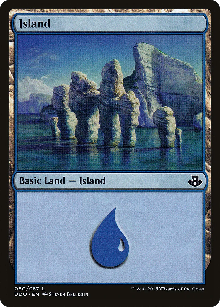 Island
