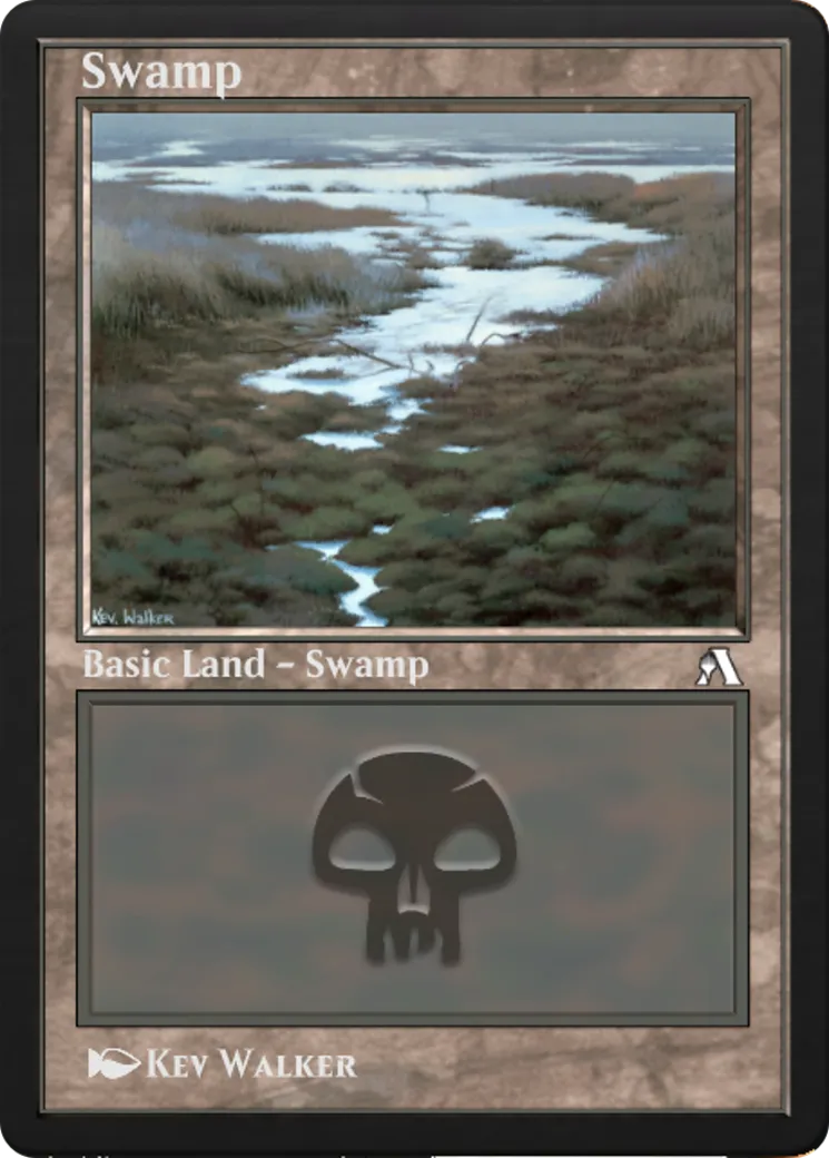 Swamp