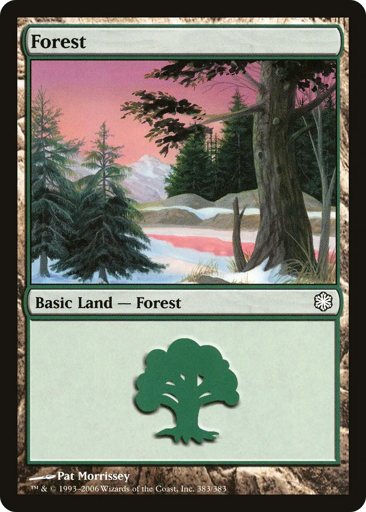 Forest