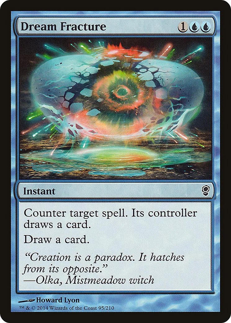 Dream Fracture