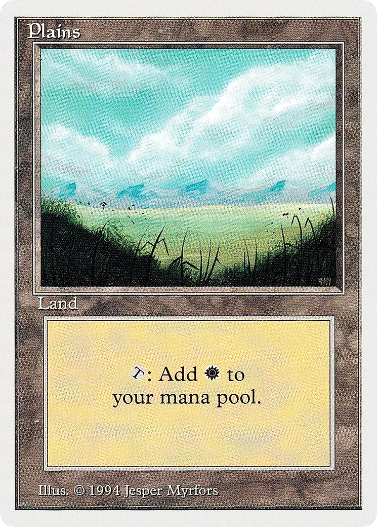 Plains