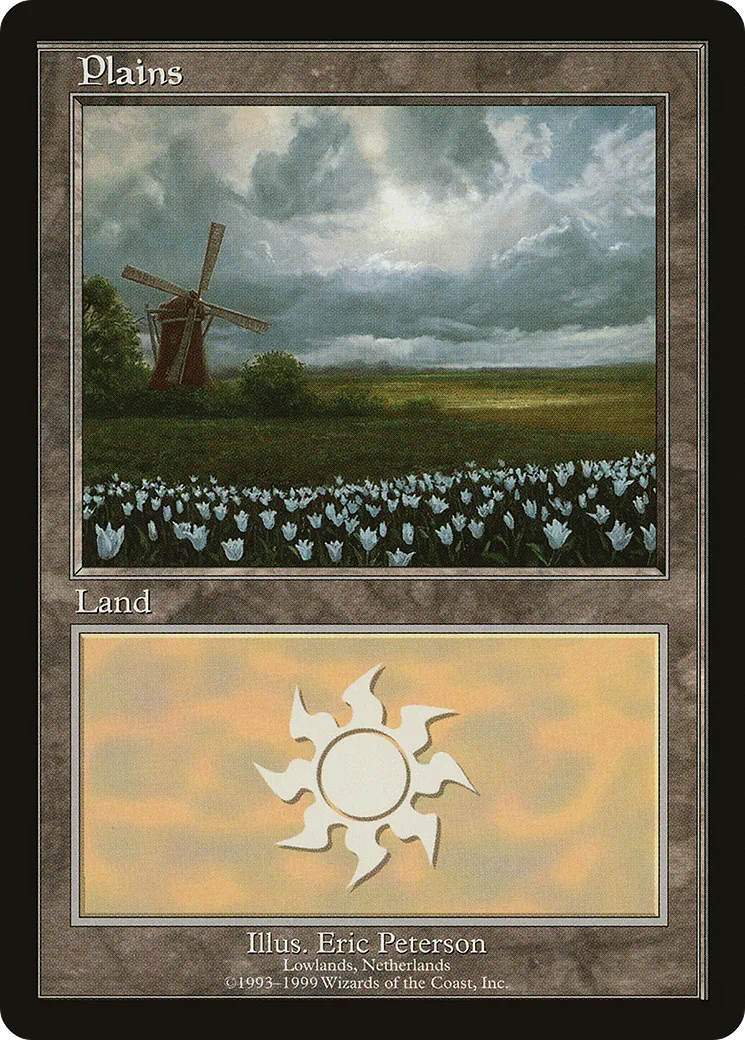 Plains
