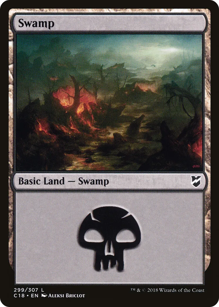 Swamp