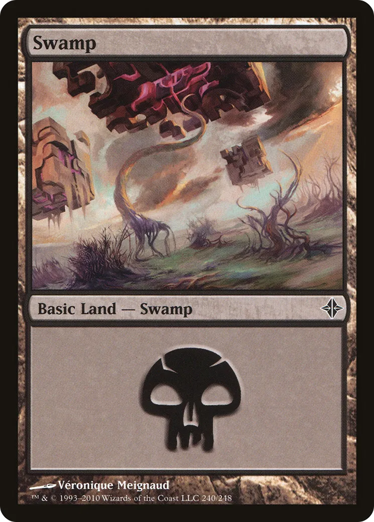 Swamp