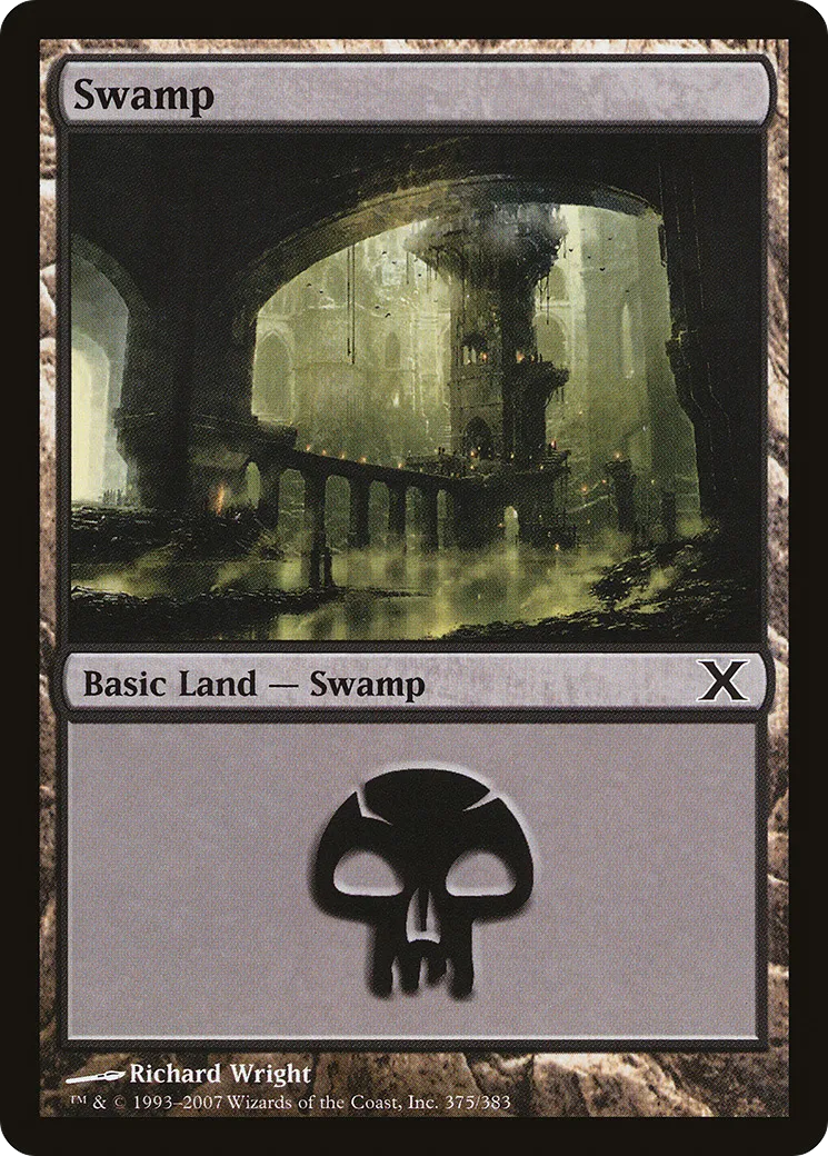Swamp