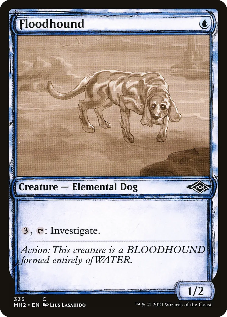 Floodhound