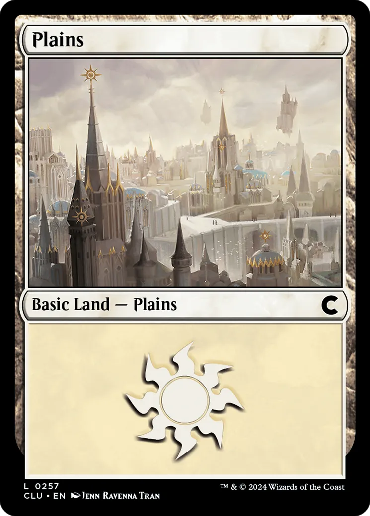 Plains