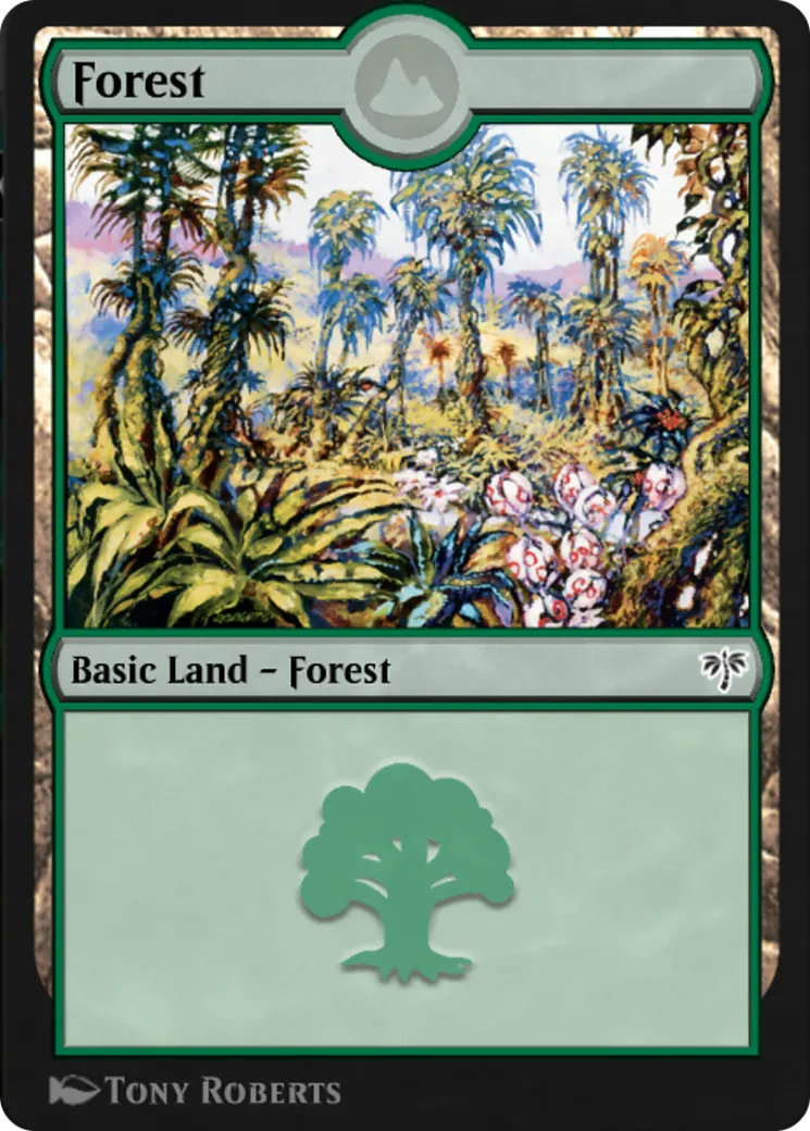 Forest