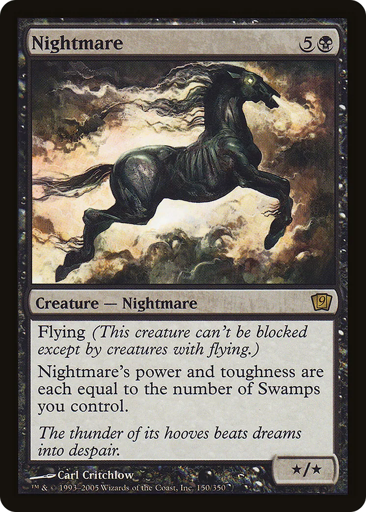 Nightmare