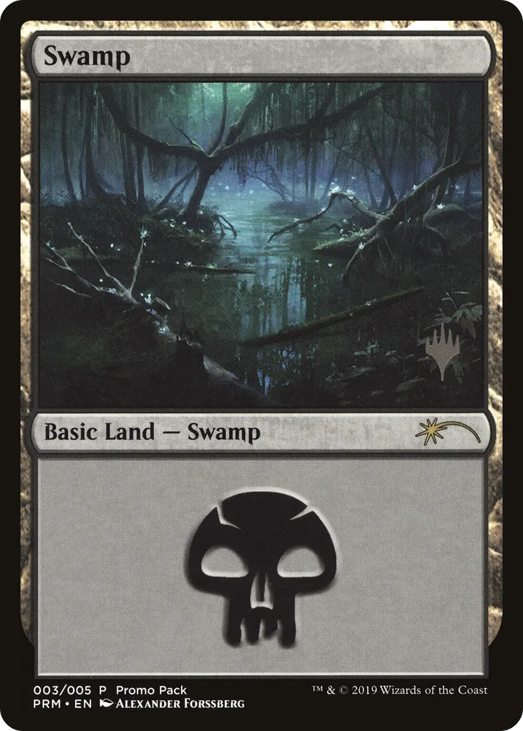 Swamp