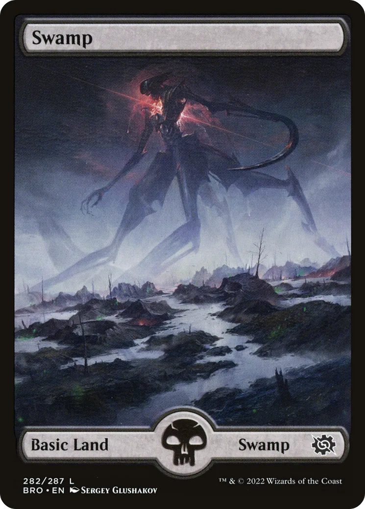 Swamp